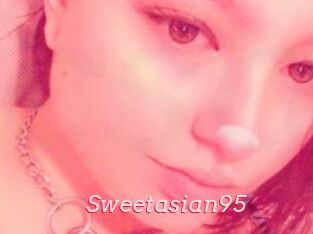 Sweetasian95