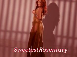 SweetestRosemary