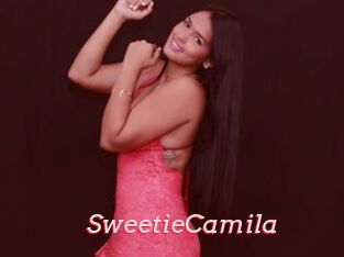 SweetieCamila