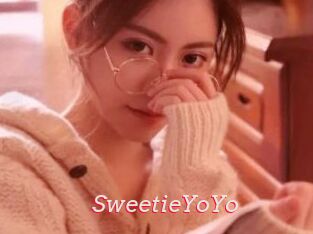 SweetieYoYo