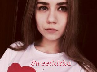 Sweetkiska