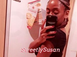 SweetlySusan