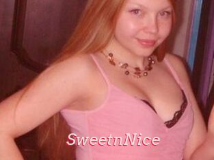 SweetnNice