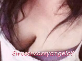 Sweetnsassyangel69