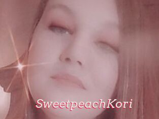 SweetpeachKori