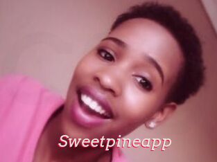 Sweetpineapp