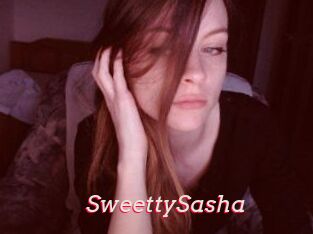 SweettySasha