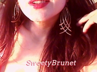 SweetyBrunet