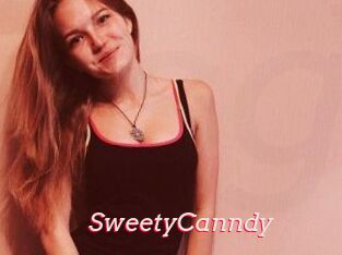 SweetyCanndy