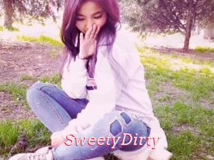 SweetyDirty