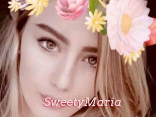 SweetyMaria