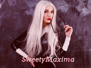 SweetyMaxima