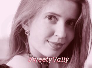 SweetyVally