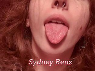 Sydney_Benz