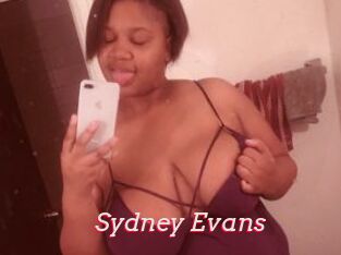 Sydney_Evans