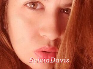 Sylvia_Davis