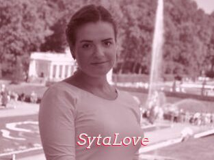 SytaLove