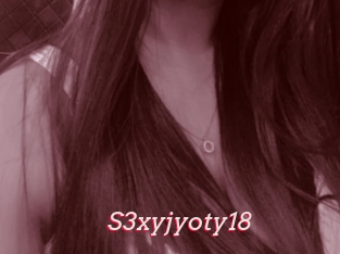 S3xyjyoty18