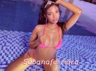 Sabanaferreira