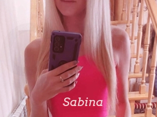 Sabina