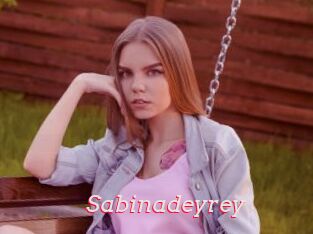 Sabinadeyrey