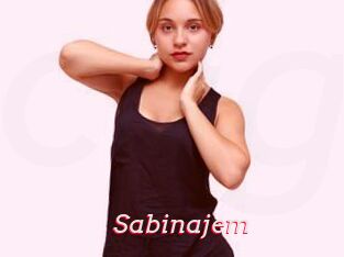 Sabinajem