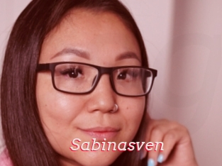 Sabinasven