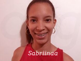 Sabriinaa