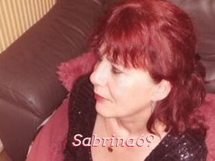 Sabrina69