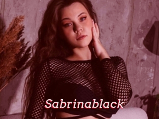 Sabrinablack