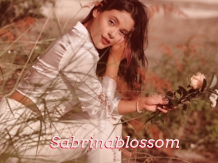 Sabrinablossom