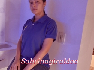 Sabrinagiraldoo