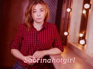 Sabrinahotgirl