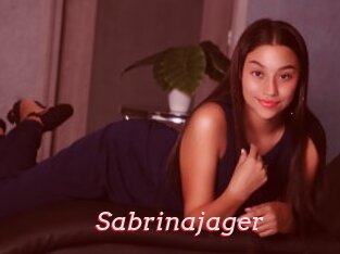 Sabrinajager