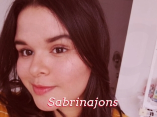 Sabrinajons