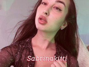 Sabrinakitti