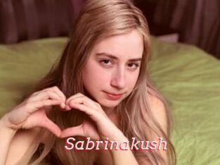 Sabrinakush