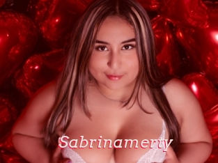 Sabrinamerty