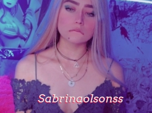 Sabrinaolsonss