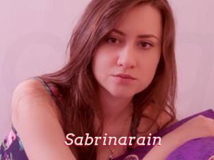 Sabrinarain