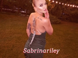 Sabrinariley