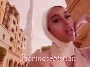 Sabrinasebistian