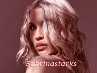 Sabrinastarks