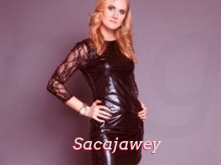 Sacajawey