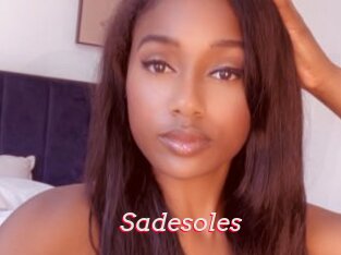 Sadesoles