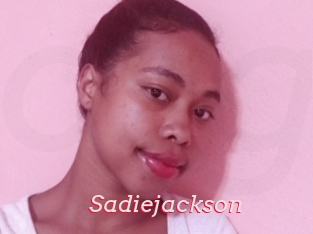 Sadiejackson