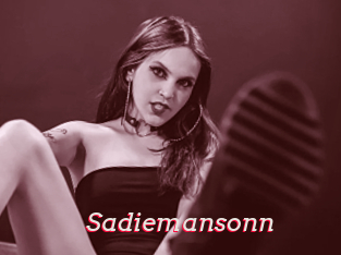 Sadiemansonn