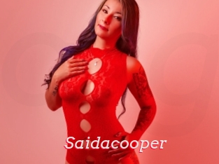 Saidacooper