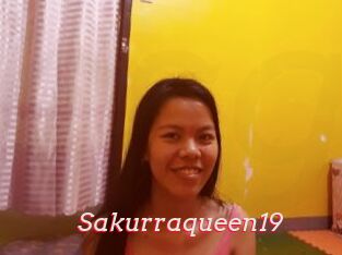 Sakurraqueen19