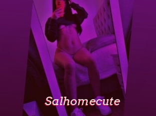 Salhomecute